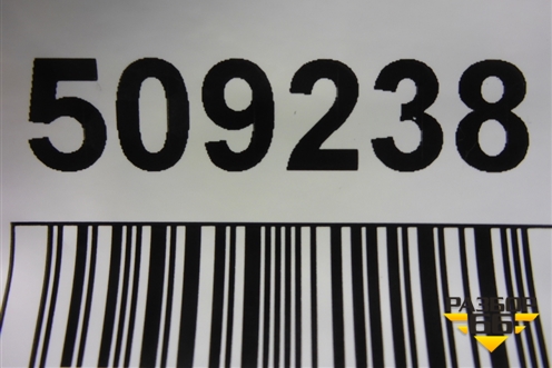 Чехол сиденья (на правую спинку S-Line) (4M0881806H) для Audi Q7 c 2015г (Ку 7)