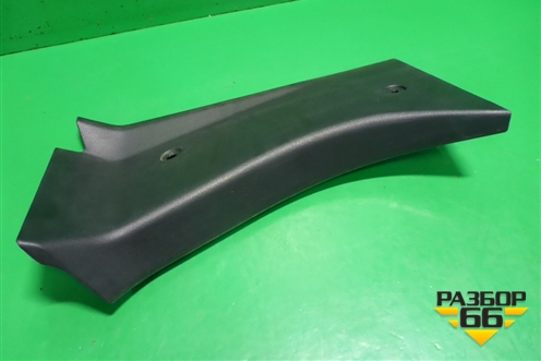 Обшивка багажника правая (передняя седан) (MR444240) для Mitsubishi Lancer-9  с 2003-2008г (Лансер)