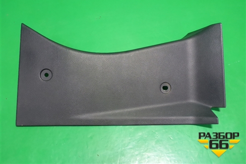 Обшивка багажника правая (передняя седан) (MR444240) для Mitsubishi Lancer-9  с 2003-2008г (Лансер)