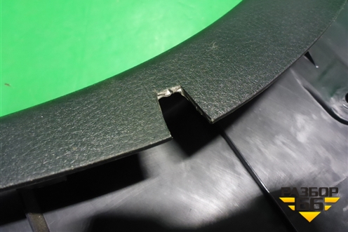 Обшивка багажника правая (передняя седан) (MR444240) для Mitsubishi Lancer-9  с 2003-2008г (Лансер)