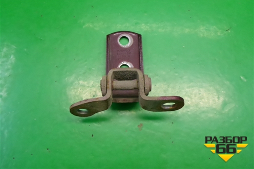 Петля двери задней левой нижняя для Geely MK Cross с 2011-2016г (МК Кросс)