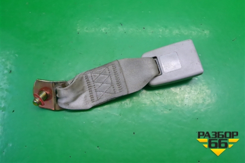 Замок ремня безопасности задний для Geely MK Cross с 2011-2016г (МК Кросс)