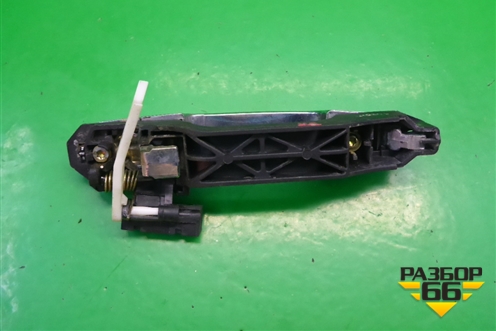 Ручка наружная двери задней правой для Geely MK Cross с 2011-2016г (МК Кросс)