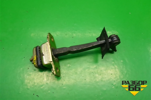 Ограничитель двери передней левой для Geely MK Cross с 2011-2016г (МК Кросс)