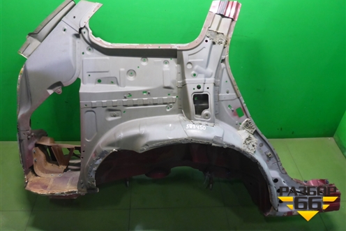 Кузовной элемент (задняя правая часть) для Nissan Pathfinder (R52R) с 2012-2020г (Патфиндер)