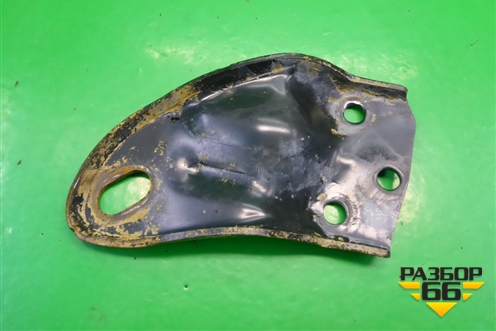 Крюк буксировочный (правый) для Hyundai Aсcent с 2000г (Акцент)