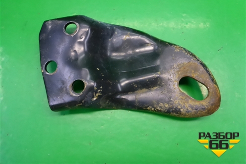 Крюк буксировочный (правый) для Hyundai Aсcent с 2000г (Акцент)