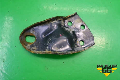 Крюк буксировочный (левый) для Hyundai Aсcent с 2000г (Акцент)