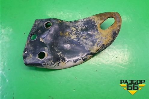 Крюк буксировочный (левый) для Hyundai Aсcent с 2000г (Акцент)