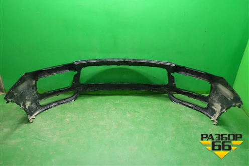 Бампер передний (под парктроник) (9Y0807221) для Porsche Cayenne с 2017г (Каен)