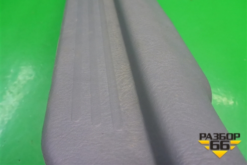 Накладка порога внутренняя переднего левого (8587125000) для Hyundai Aсcent с 2000г (Акцент)