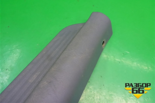 Накладка порога внутренняя переднего левого (8587125000) для Hyundai Aсcent с 2000г (Акцент)