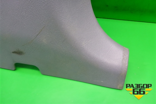 Обшивка стойки центральная нижняя правая (8584525200) для Hyundai Aсcent с 2000г (Акцент)