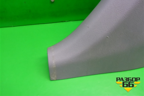 Обшивка стойки центральная нижняя правая (8584525200) для Hyundai Aсcent с 2000г (Акцент)