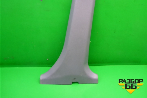 Обшивка стойки центральная нижняя правая (8584525200) для Hyundai Aсcent с 2000г (Акцент)