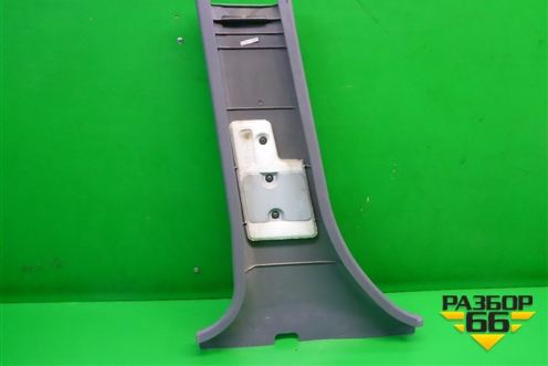 Обшивка стойки центральная нижняя правая (8584525200) для Hyundai Aсcent с 2000г (Акцент)