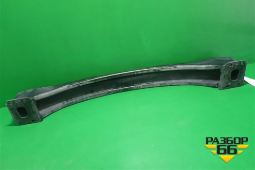 Усилитель заднего бампера (7P0807309) для Volkswagen Touareg с 2010-2018г (Туарег)