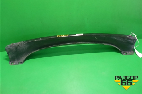 Усилитель заднего бампера (7P0807309) для Volkswagen Touareg с 2010-2018г (Туарег)