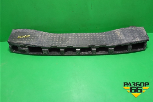 Наполнитель заднего бампера (565807251A) для Skoda Kodiaq с 2017г (Кодиак)