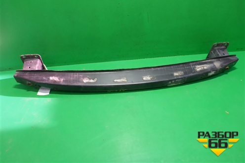 Усилитель заднего бампера (7L6807309) для Volkswagen Touareg c 2002-2010г (Туарег)