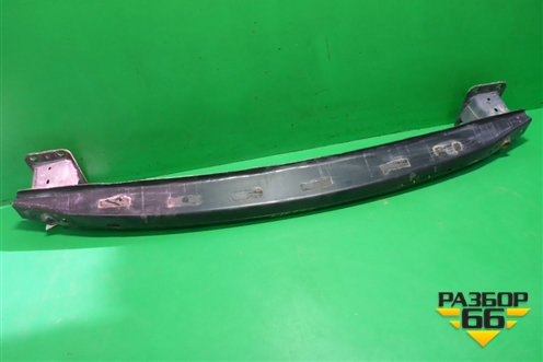 Усилитель заднего бампера (7L6807309) для Volkswagen Touareg c 2002-2010г (Туарег)