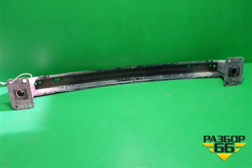 Усилитель заднего бампера (7L6807309) для Volkswagen Touareg c 2002-2010г (Туарег)