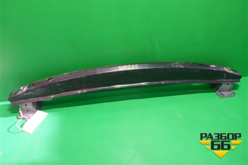 Усилитель заднего бампера (7L6807309) для Volkswagen Touareg c 2002-2010г (Туарег)