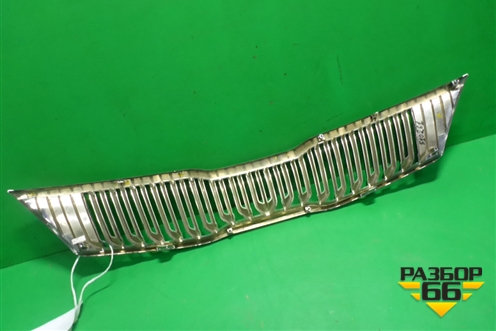 Решетка радиатора (после 2018г) (86350D4500) для Kia Optima с 2015г (Оптима 4)