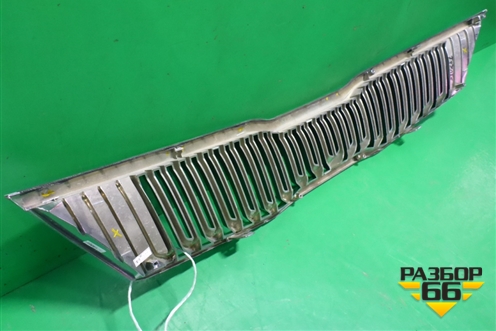 Решетка радиатора (после 2018г) (86350D4500) для Kia Optima с 2015г (Оптима 4)