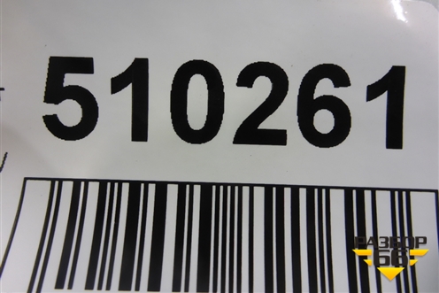 Решетка радиатора (после 2018г) (86350D4500) для Kia Optima с 2015г (Оптима 4)