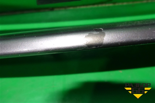 Решетка в передний бампер правая (CK52018K27AA) для Land Rover Range Rover 4 с 2013-2022г (Вог)