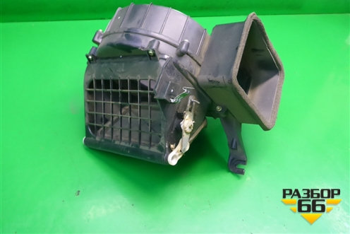 Корпус отопителя (под моторчик) для Daewoo Matiz с 1998-2015г (Матиз)