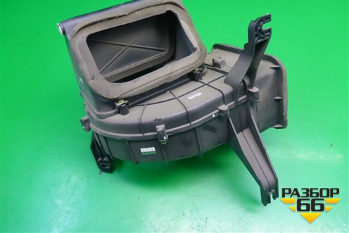 Корпус отопителя (под моторчик) для Daewoo Matiz с 1998-2015г (Матиз)