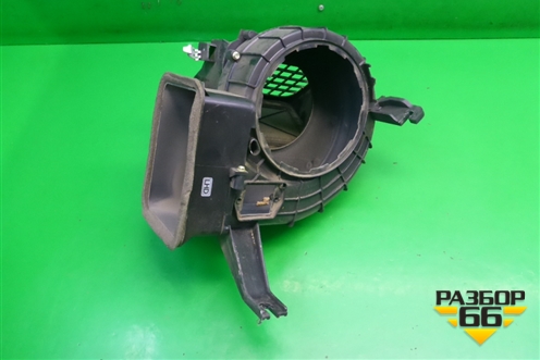 Корпус отопителя (под моторчик) для Daewoo Matiz с 1998-2015г (Матиз)