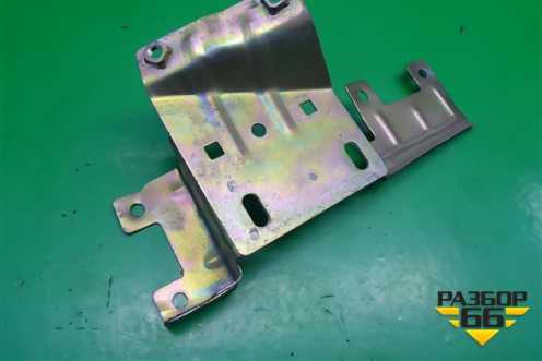 Кронштейн блока управления двигателем для Daewoo Matiz с 1998-2015г (Матиз)