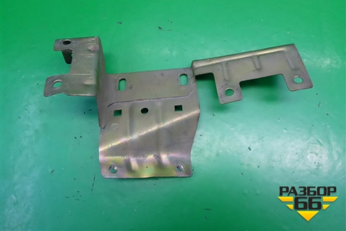 Кронштейн блока управления двигателем для Daewoo Matiz с 1998-2015г (Матиз)