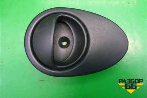 Ручка внутренняя двери задней правой для Daewoo Matiz с 1998-2015г (Матиз)