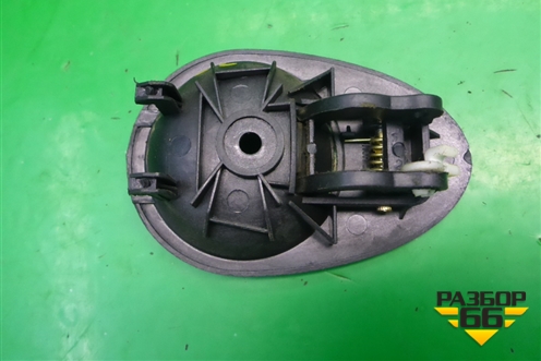 Ручка внутренняя двери передней левой для Daewoo Matiz с 1998-2015г (Матиз)