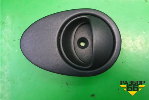 Ручка внутренняя двери передней левой для Daewoo Matiz с 1998-2015г (Матиз)