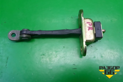 Ограничитель двери передней правой для Daewoo Matiz с 1998-2015г (Матиз)