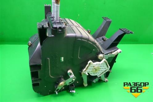 Корпус отопителя (под радиатор) для Daewoo Matiz с 1998-2015г (Матиз)