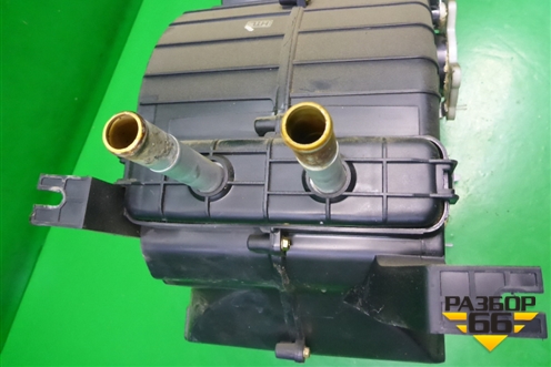 Корпус отопителя (под радиатор) для Daewoo Matiz с 1998-2015г (Матиз)