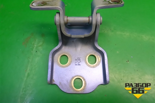 Петля двери передней правой верхняя для Daewoo Matiz с 1998-2015г (Матиз)