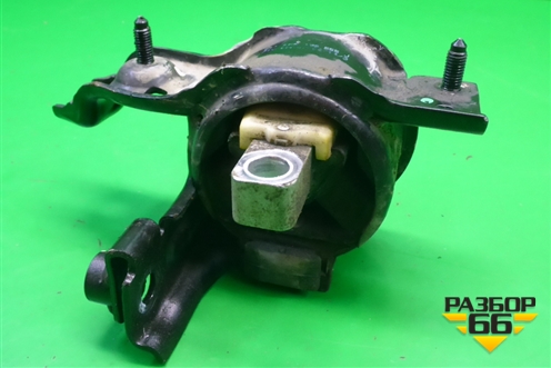 Опора КПП левая (АКПП) для Skoda Rapid с 2013г (Рапид)