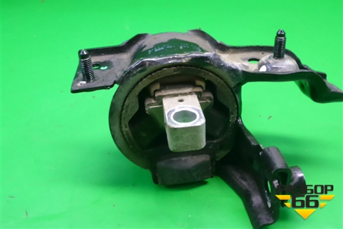 Опора КПП левая (АКПП) для Skoda Rapid с 2013г (Рапид)