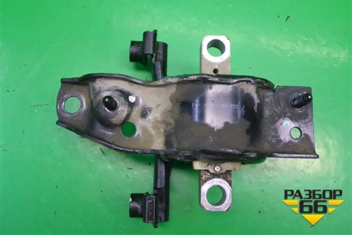 Опора КПП левая (АКПП) для Skoda Rapid с 2013г (Рапид)