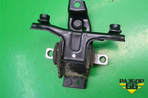 Опора КПП левая (АКПП) для Skoda Rapid с 2013г (Рапид)