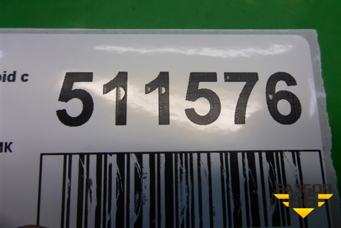 Стеклоподъёмник электрический задний правый для Skoda Rapid с 2013г (Рапид)