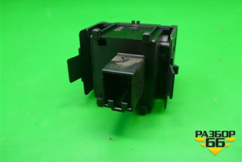 Переключатель корректора фар (5JA941333A) для Skoda Rapid с 2013г (Рапид)