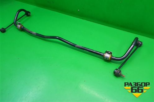 Стабилизатор передний для Skoda Rapid с 2013г (Рапид)